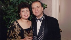 Maria Otto and Christos Hatzoglou